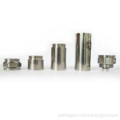 E-Cigarette king Mod e cigar